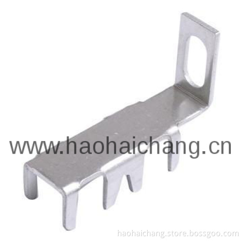 Customized Cable Connector Terminal
